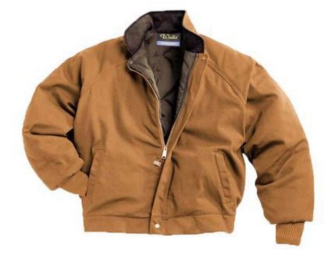 Waterproof and Quality Insulated Jackets - Safety Company