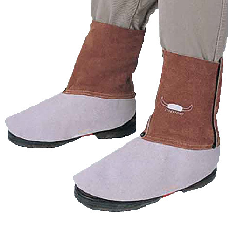 Durable Shoe and Boot Covers - Safety 